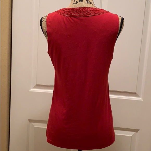 Loft Sleeveless Tank - Picture 3 of 4